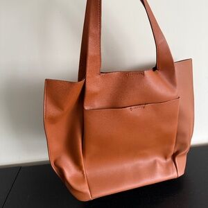 ZARA Tote Bag